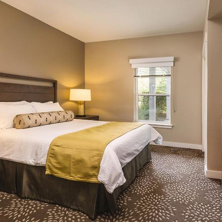Worldmark Windsor Buitenkant foto