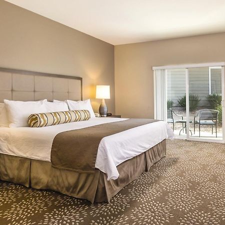 Worldmark Windsor Buitenkant foto