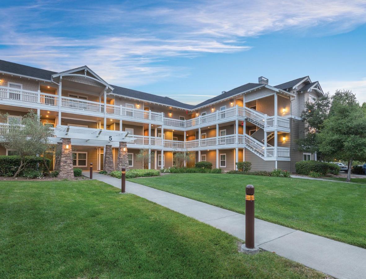 Worldmark Windsor Buitenkant foto