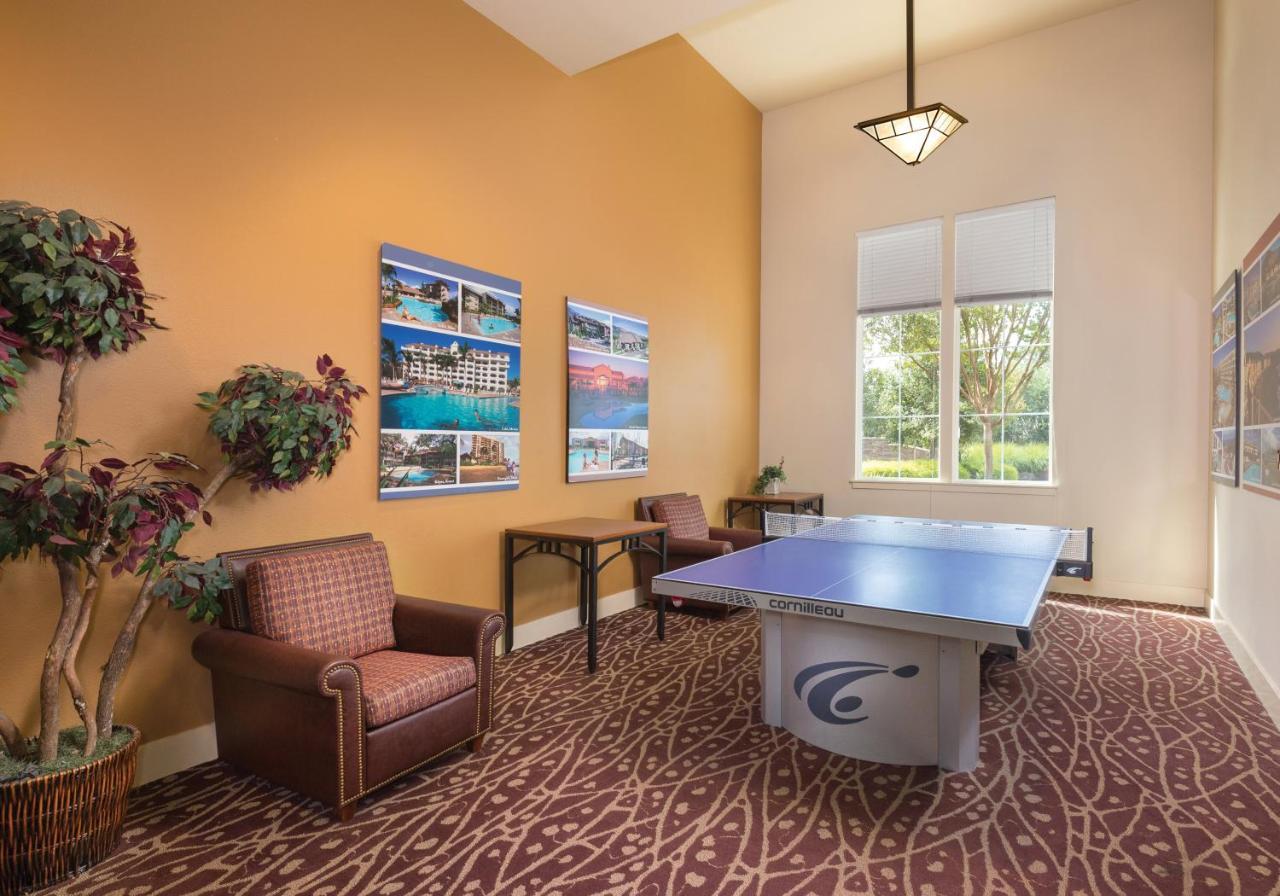 Worldmark Windsor Buitenkant foto