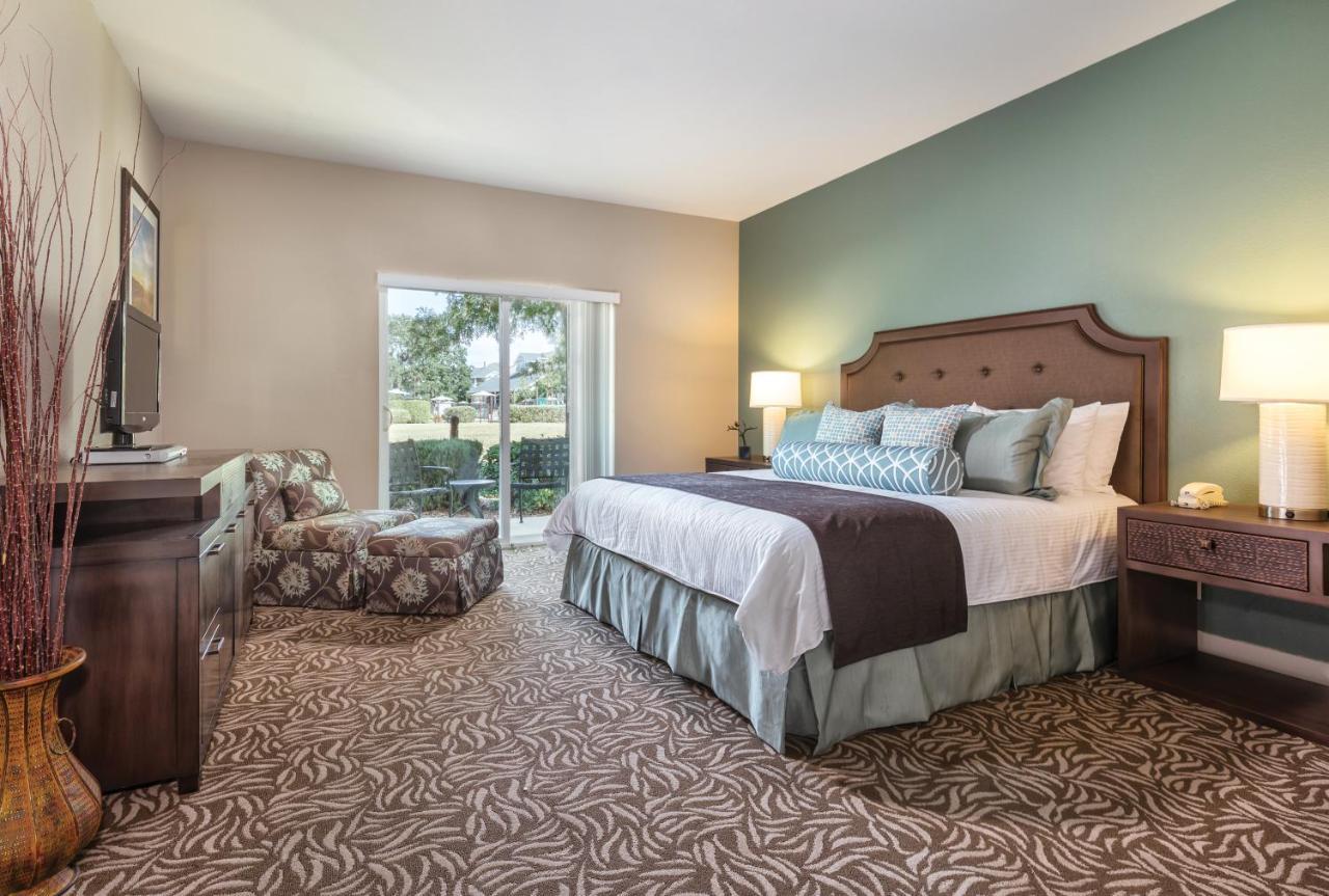 Worldmark Windsor Buitenkant foto