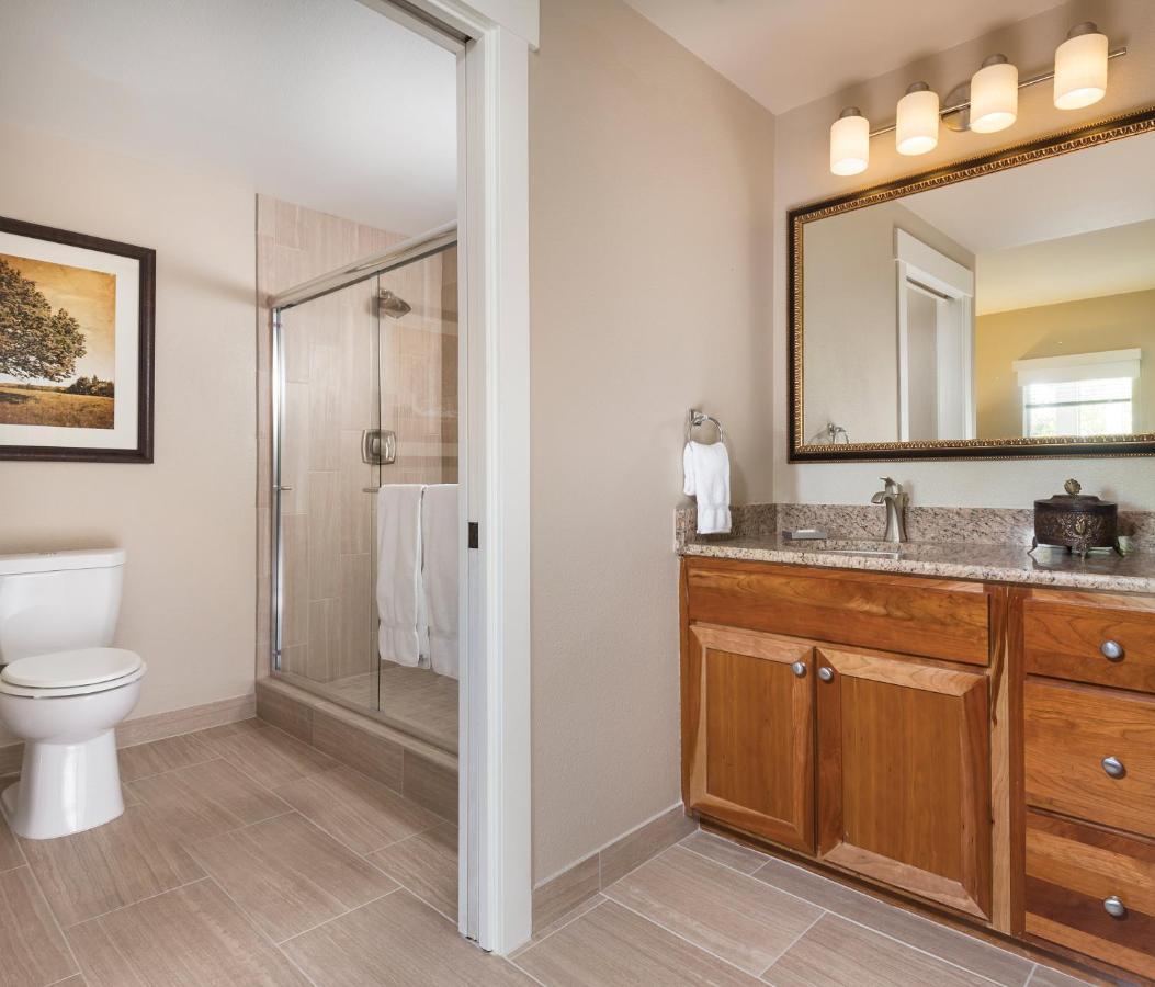 Worldmark Windsor Buitenkant foto