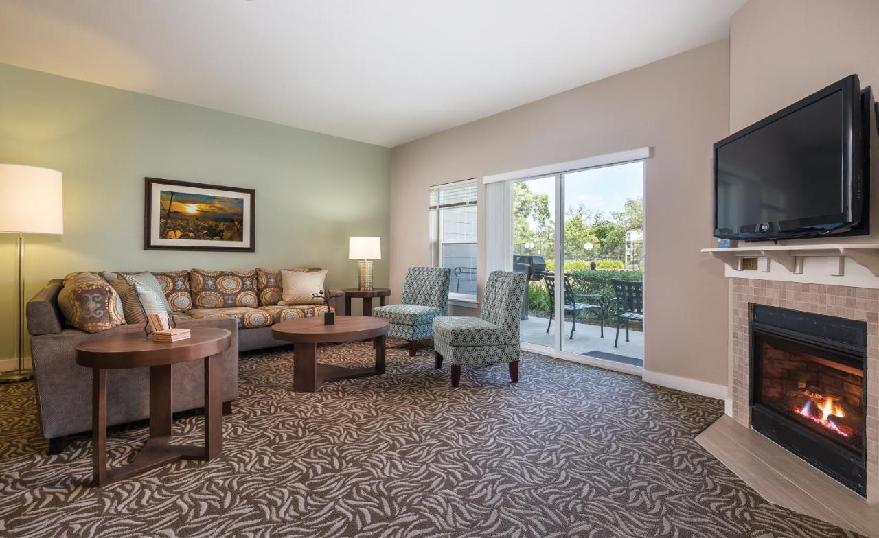 Worldmark Windsor Buitenkant foto