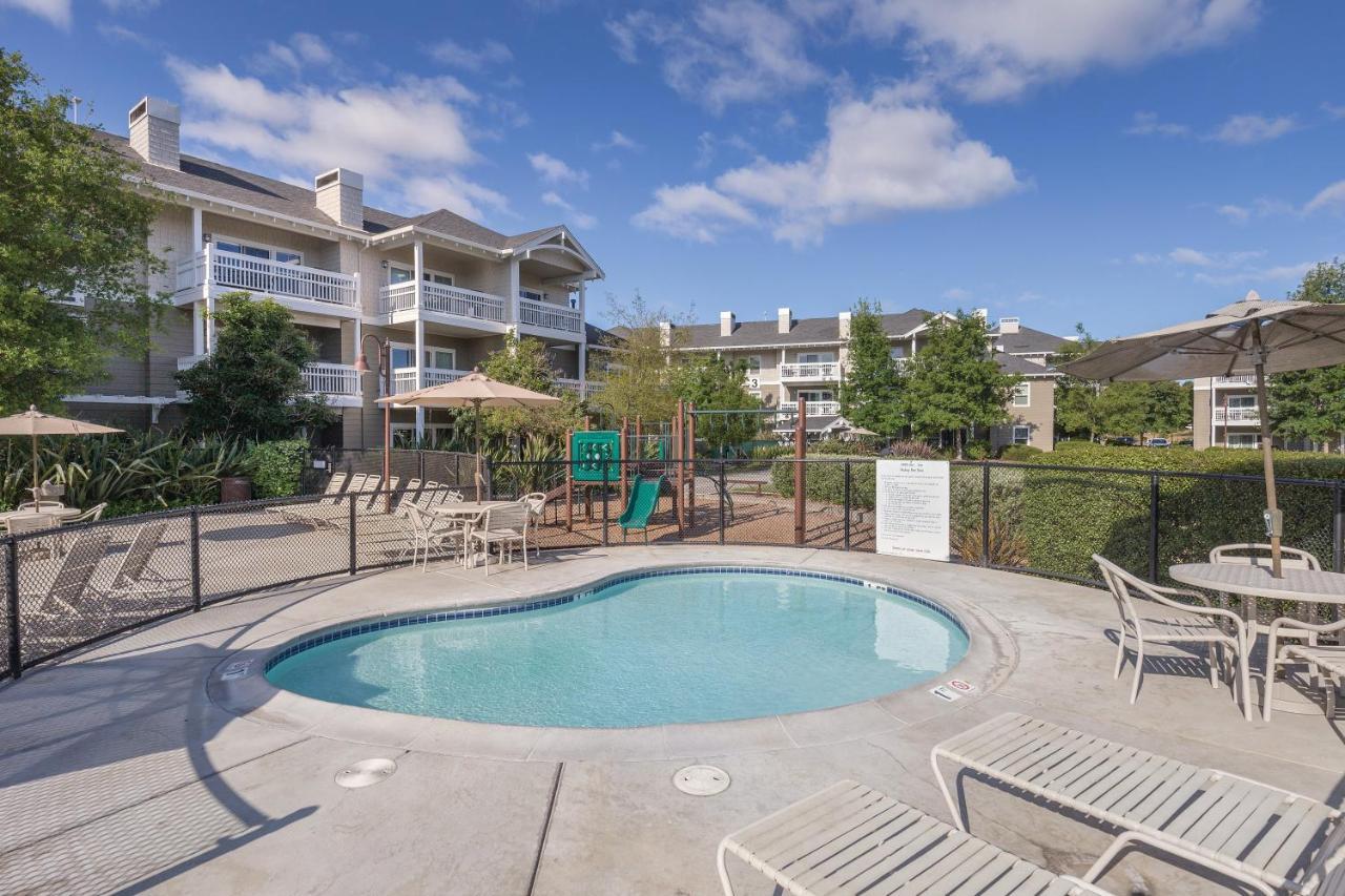 Worldmark Windsor Buitenkant foto