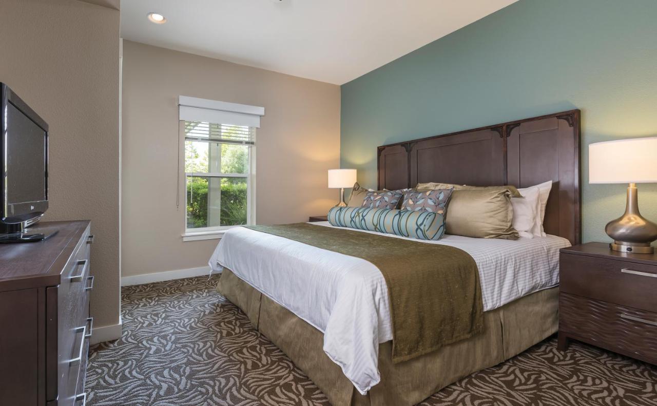 Worldmark Windsor Buitenkant foto