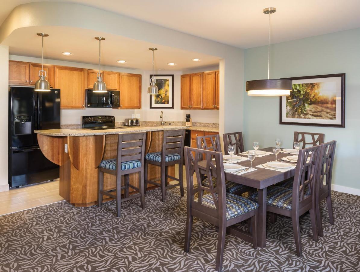 Worldmark Windsor Buitenkant foto