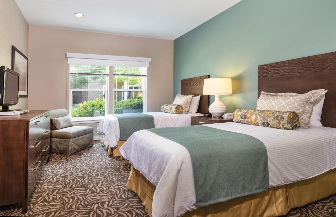 Worldmark Windsor Buitenkant foto