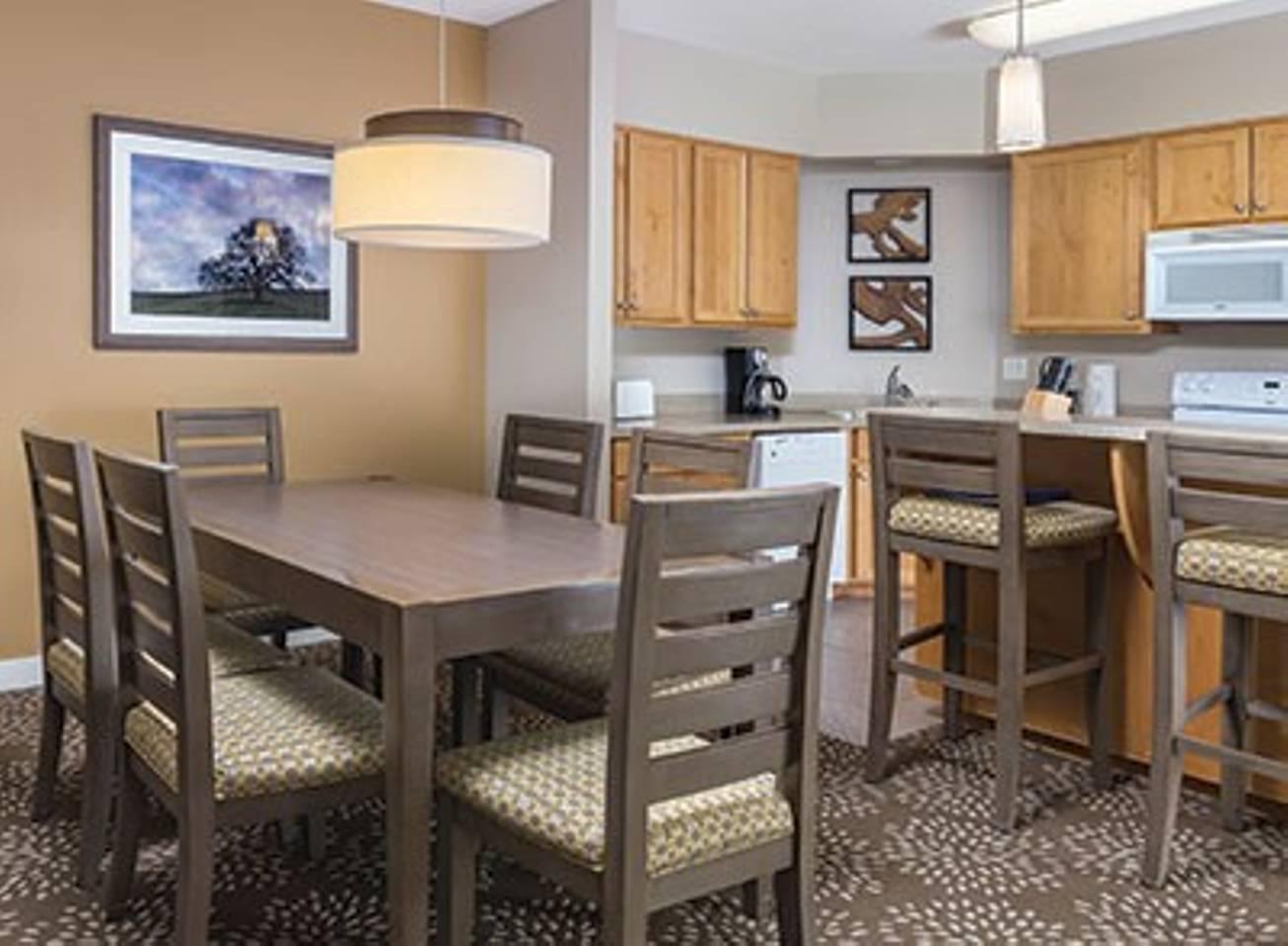 Worldmark Windsor Buitenkant foto