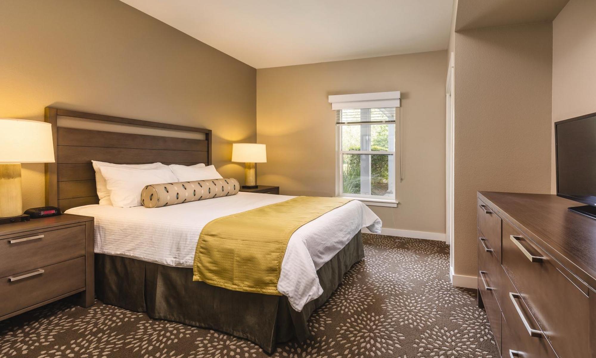 Worldmark Windsor Buitenkant foto