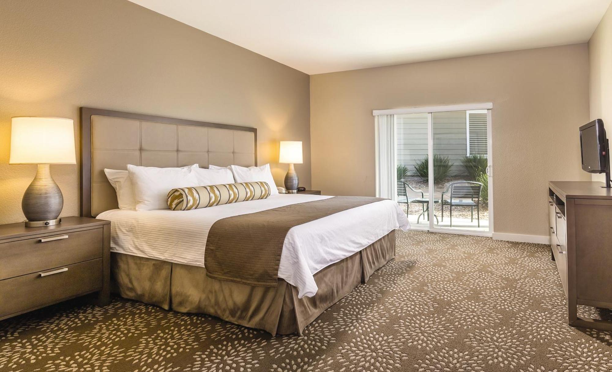 Worldmark Windsor Buitenkant foto