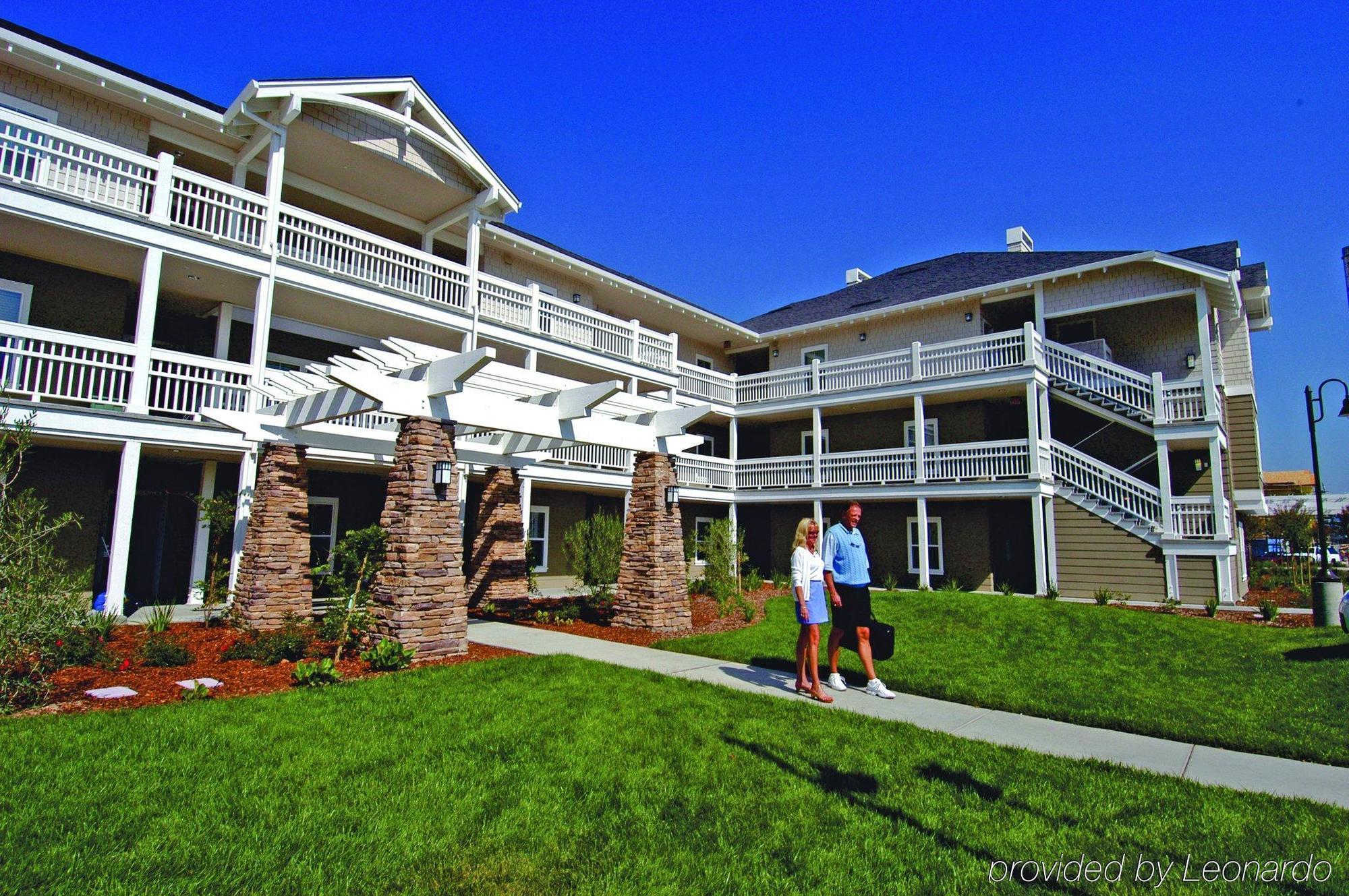 Worldmark Windsor Buitenkant foto