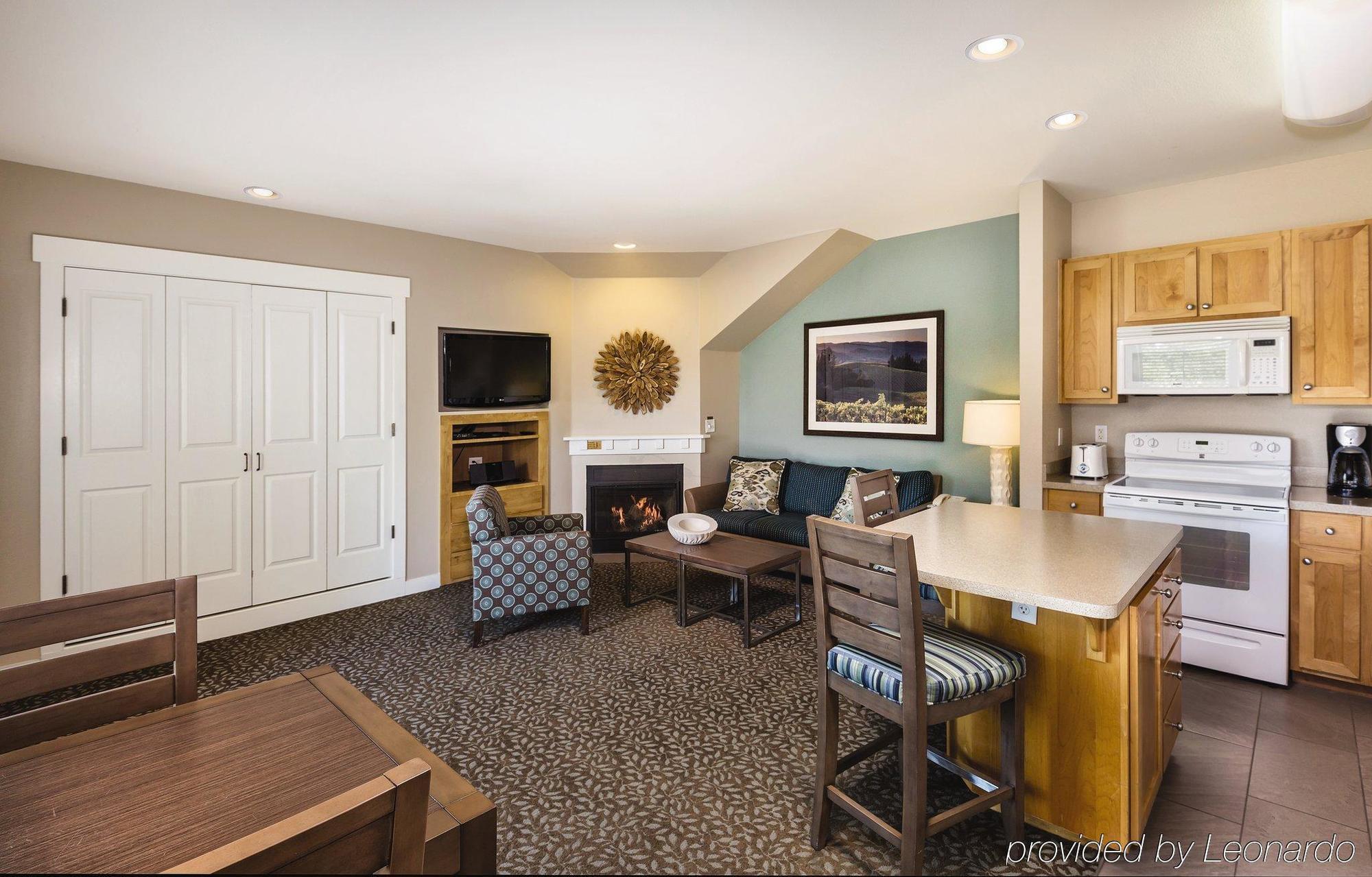 Worldmark Windsor Buitenkant foto