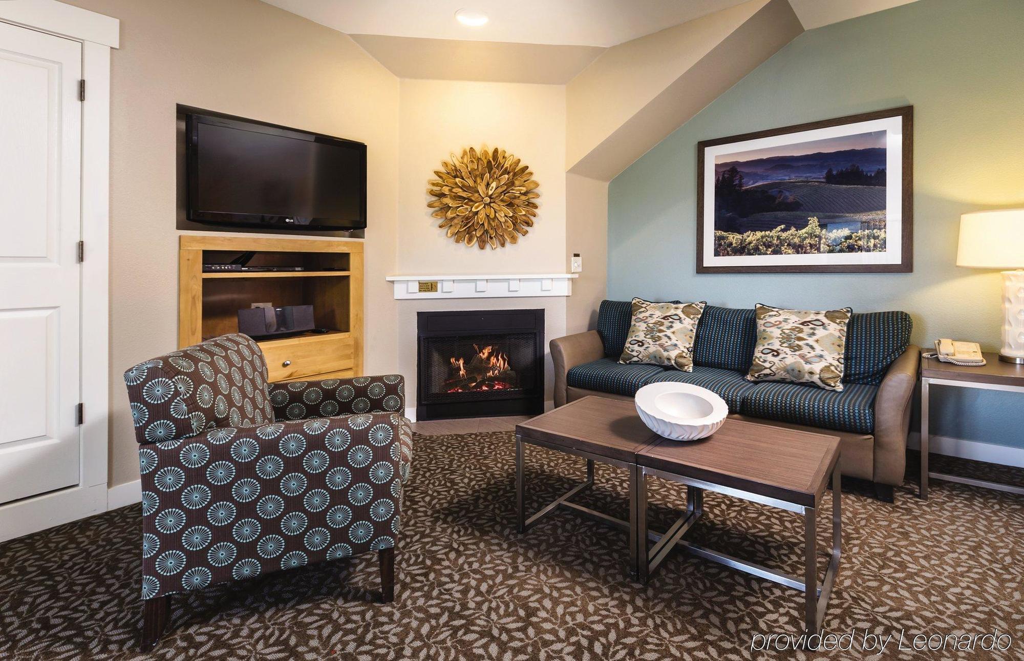 Worldmark Windsor Buitenkant foto