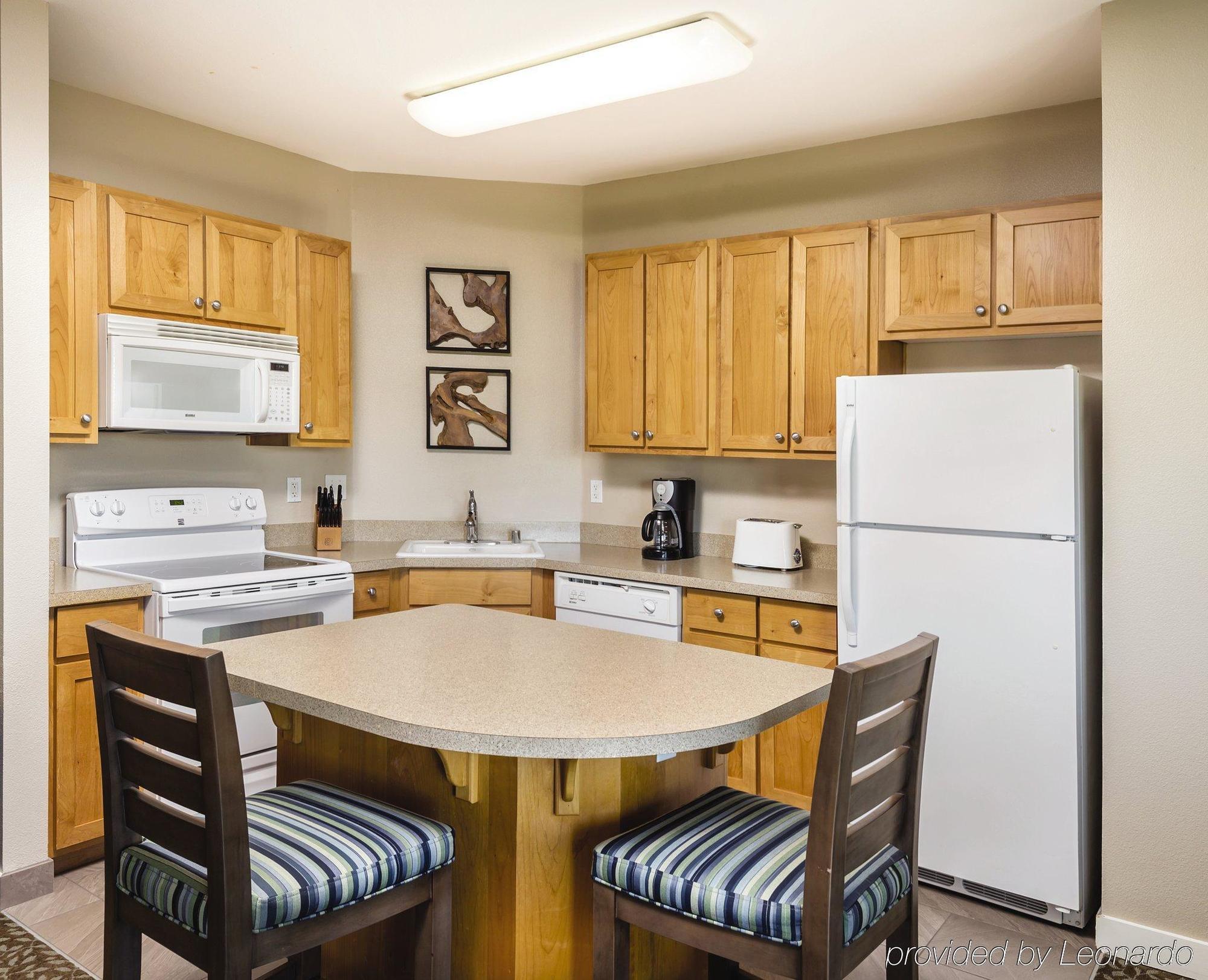 Worldmark Windsor Buitenkant foto