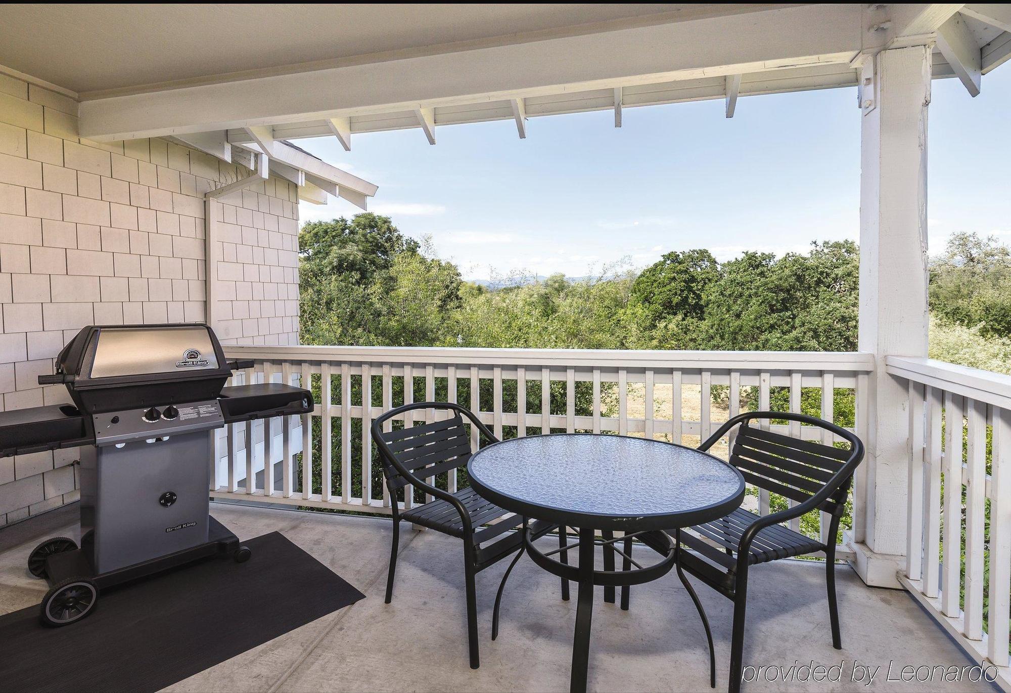 Worldmark Windsor Buitenkant foto
