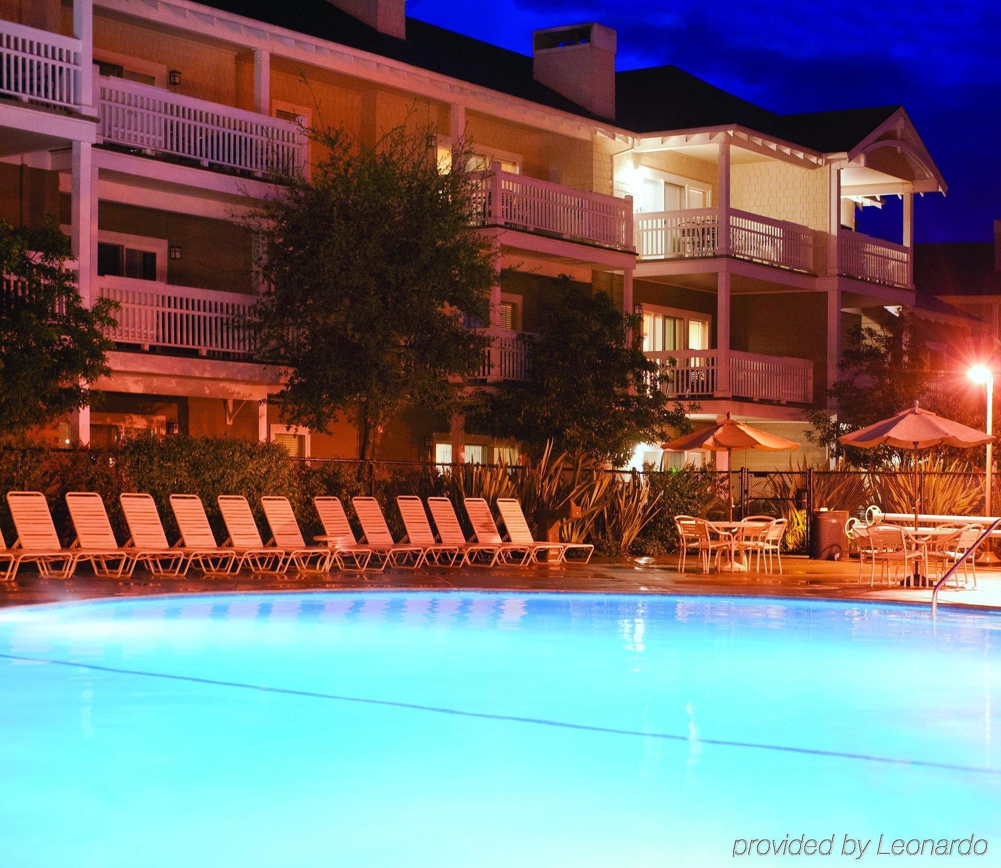 Worldmark Windsor Buitenkant foto