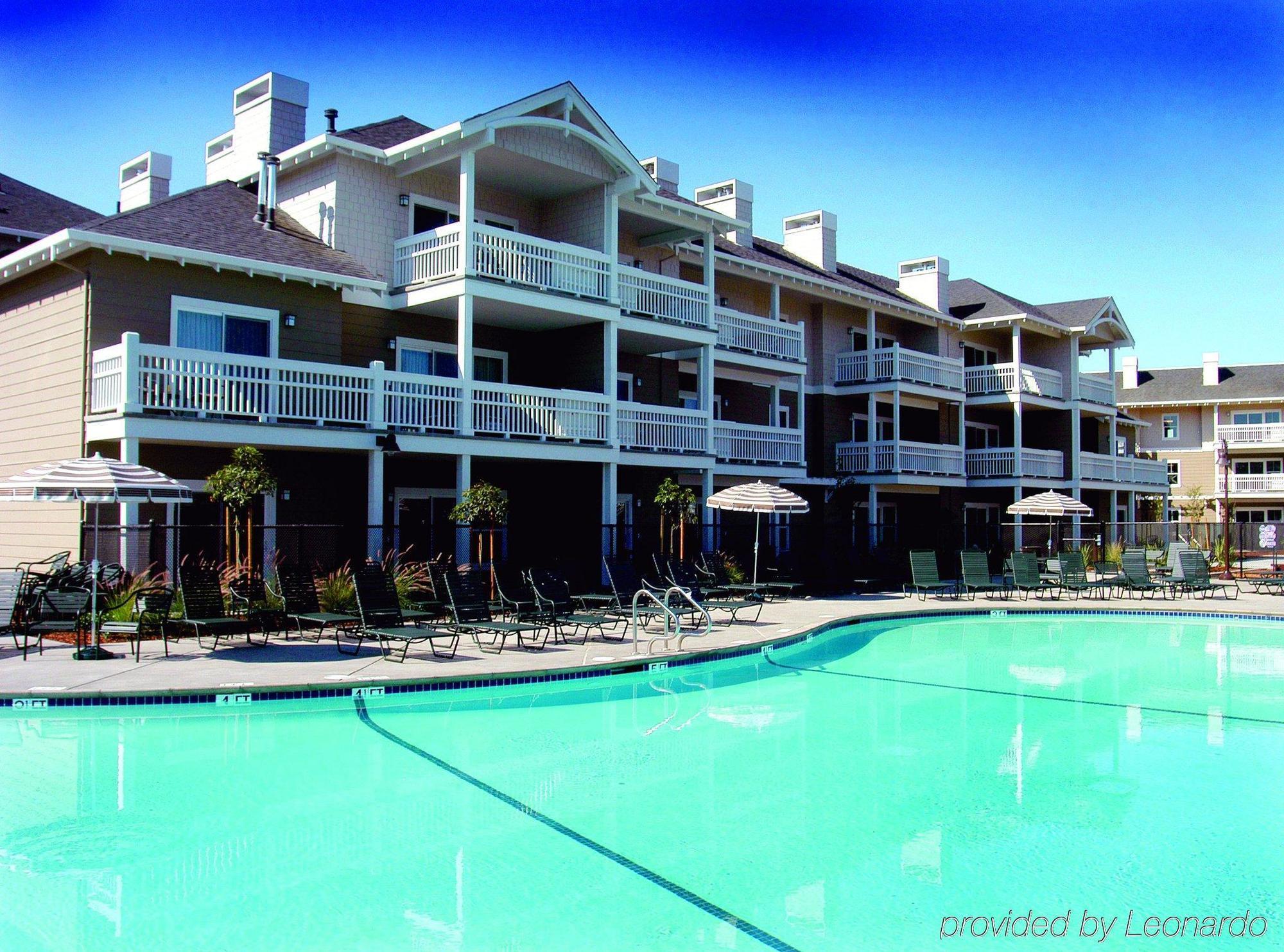 Worldmark Windsor Buitenkant foto