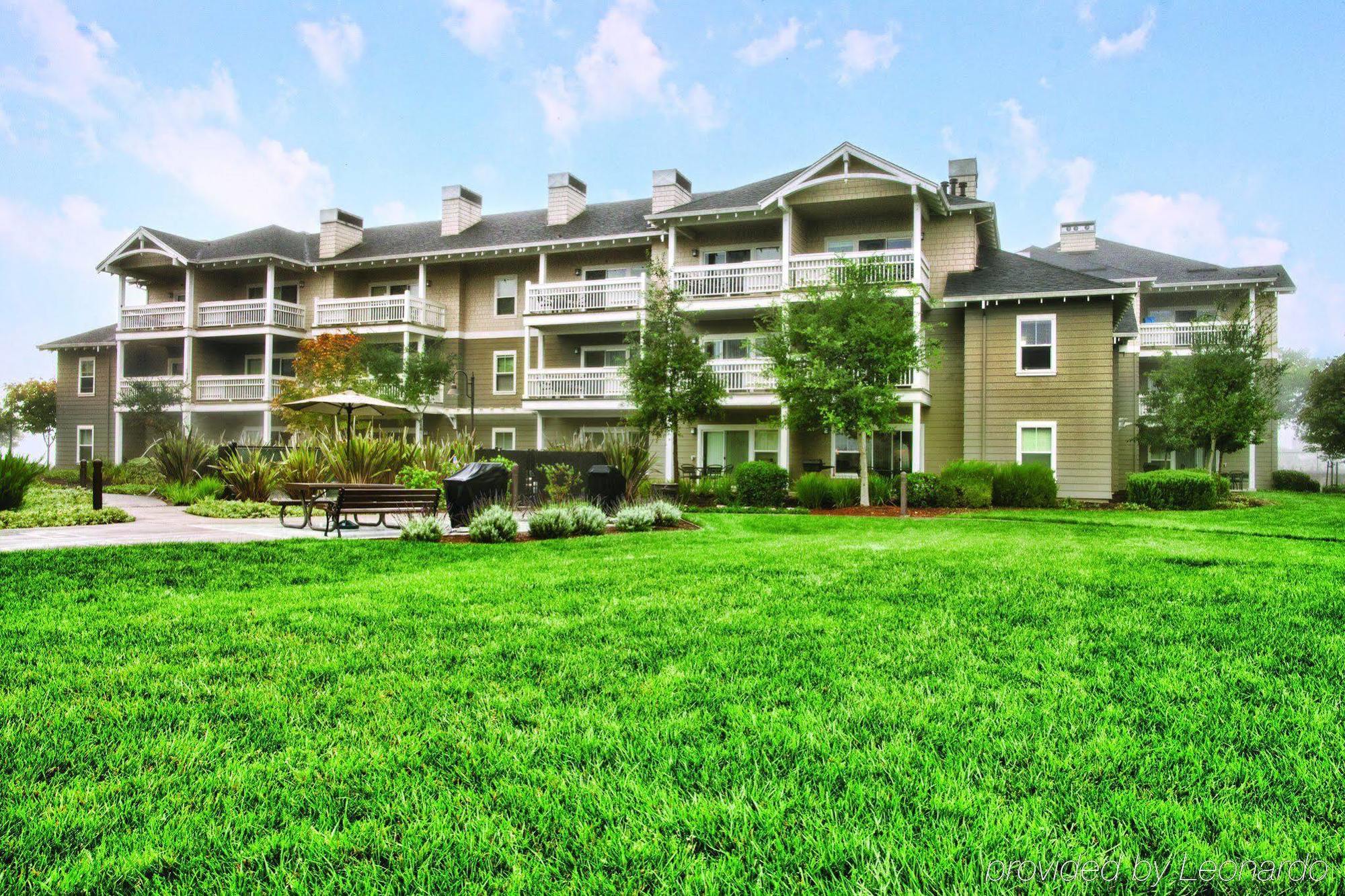 Worldmark Windsor Buitenkant foto