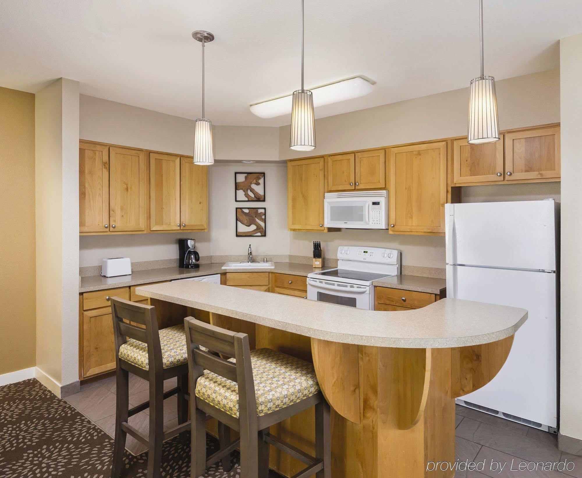 Worldmark Windsor Buitenkant foto