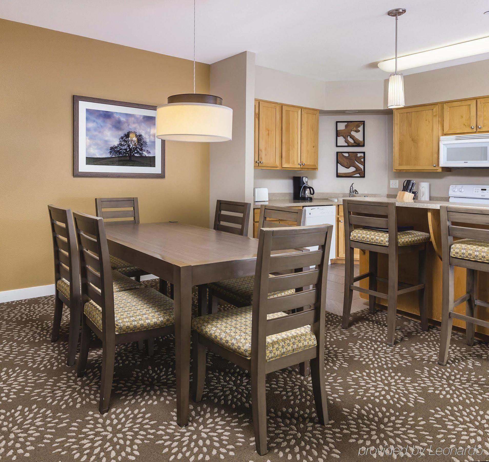 Worldmark Windsor Buitenkant foto