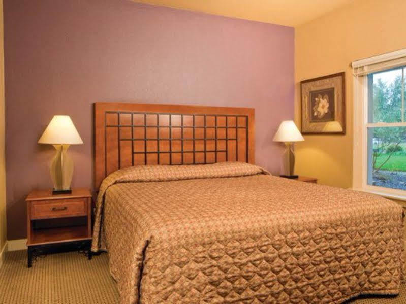 Worldmark Windsor Buitenkant foto