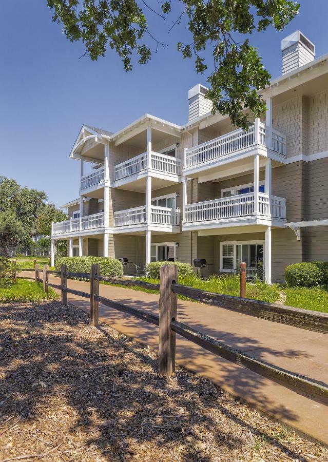 Worldmark Windsor Buitenkant foto